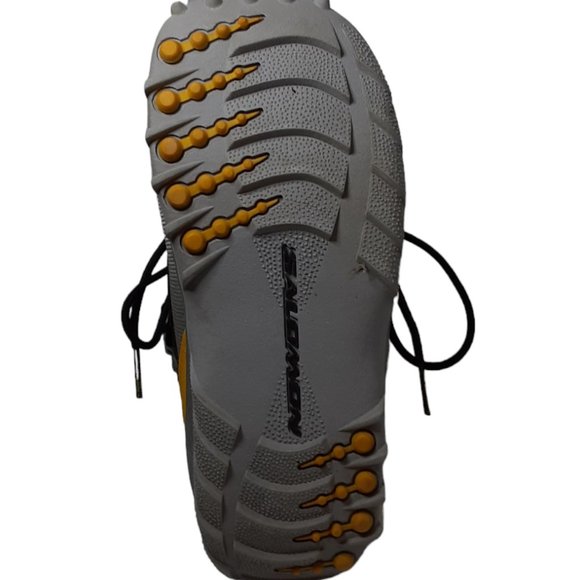 Salomon Diadem Anatomic Fit Snowboard Boots Womens Size 8.5 Snow Board - Picture 5 of 6